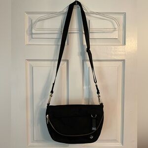 Lululemon crossbody bag